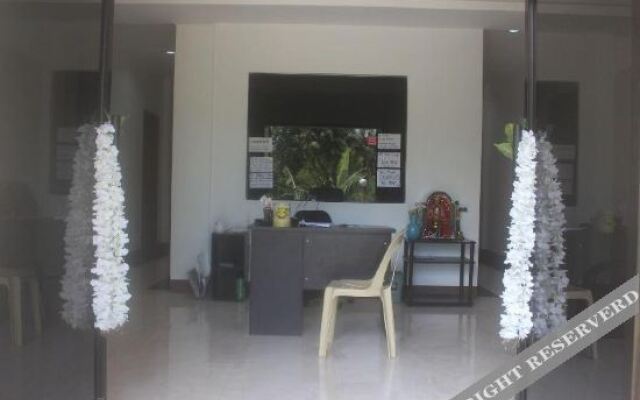 OYO 781 Junie Pension House