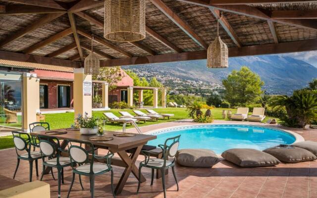 Alekata Village - Villa Tasos