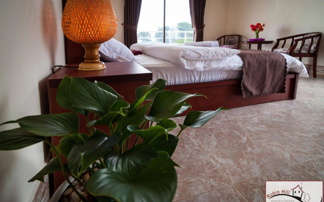 Robin Hill Guesthouse