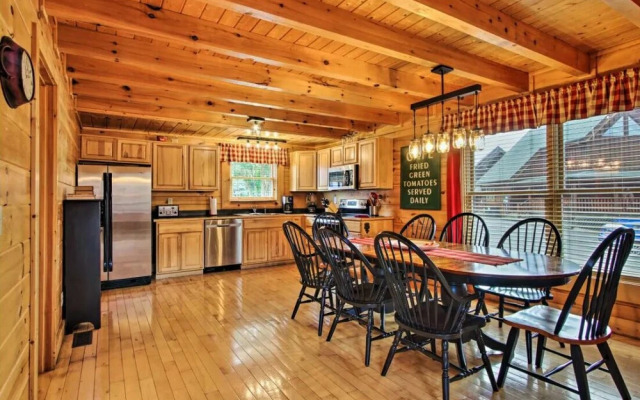 Celebration Lodge