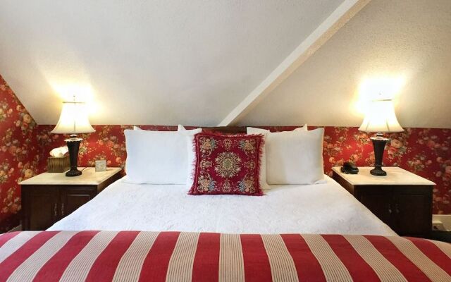 Blind Tiger Burlington