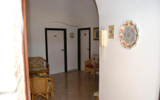 BB La Mariposa Monopoli
