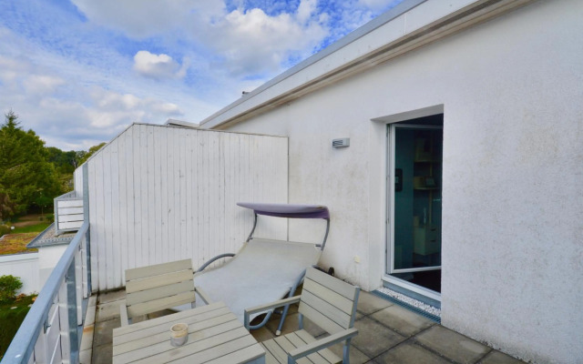 Urbaner Lifestyle im klimaneutralen Effizienzhaus