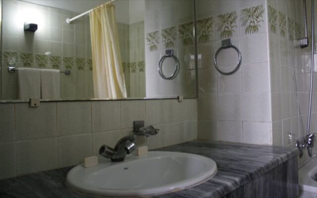 Hotel Acuazul