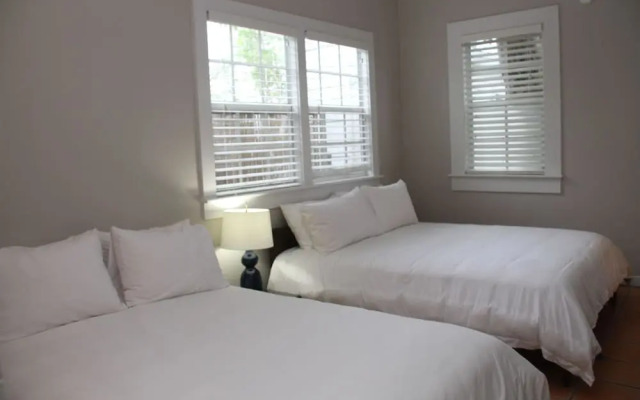 L'Habitation Guest House