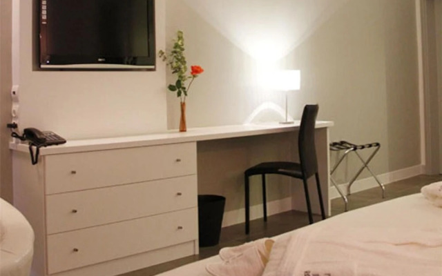 Rossio Hotel