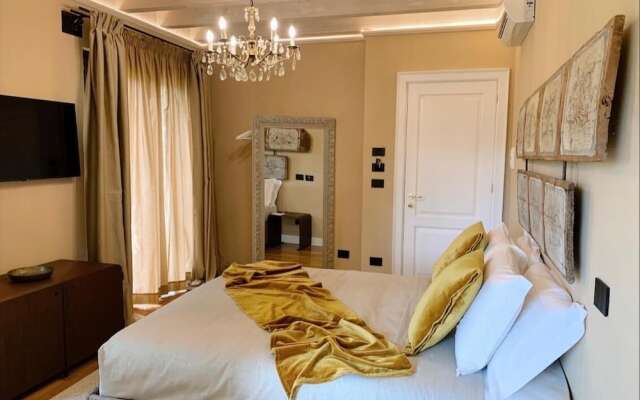 Leano Agriresort - Deluxe Double Room