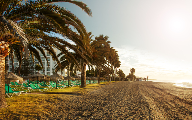 Ona Marinas de Nerja Spa Resort