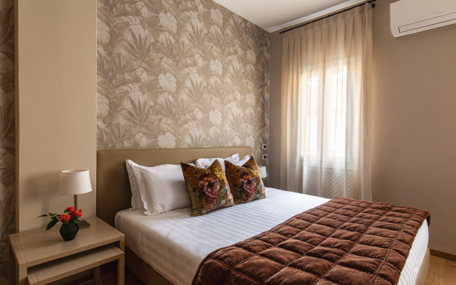 Hotel Porta San Mamolo