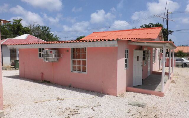 Curacao Vacation Homes
