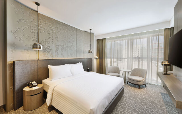 Courtyard by Marriott Al Barsha, Dubai