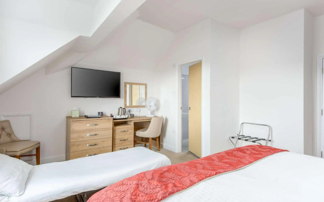 The Lakeland Kendal Hotel, Sure Hotel Collection by BW