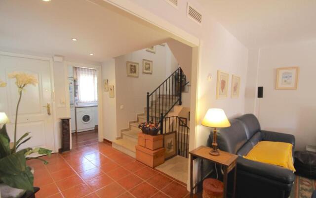 ARENDA Cristal 4 Pino Alto Holiday Home