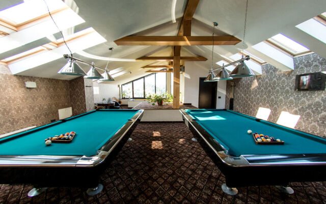Hotel Classic Inn