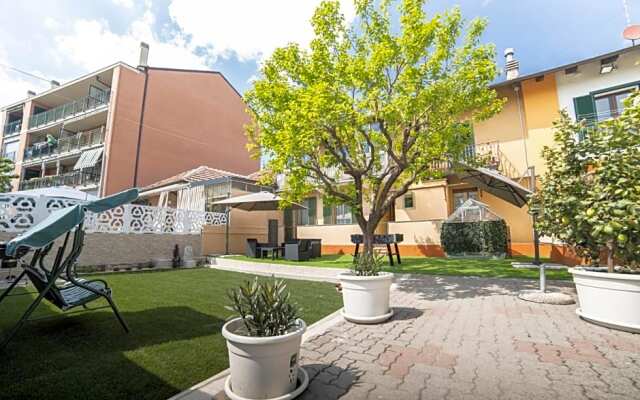 Wibnb Holiday Rentals- Appartamenti