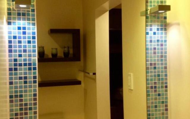 Luxurious Family Room Pico de Loro
