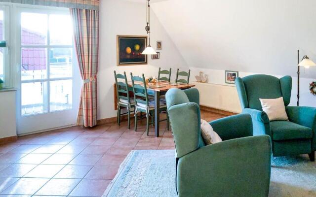 Windflüchter, Whg 2