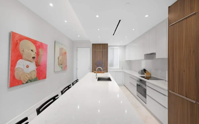 2 Bed Ocean View Condo at ONE Cable Beach