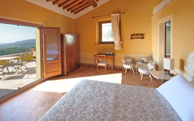 Delcorto Suites