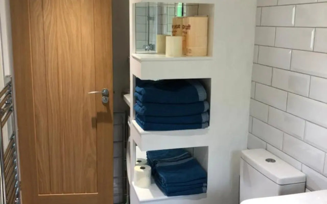Flat 7, Tremorvah Court