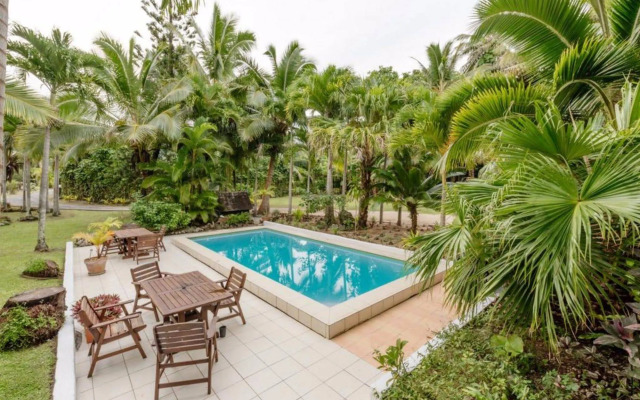 The Passage Villas