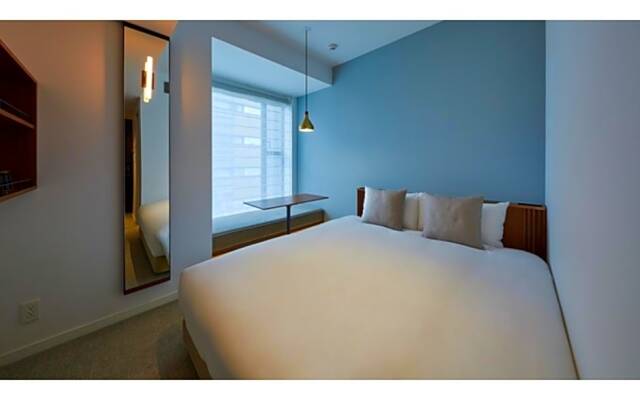 HAMACHO HOTEL TOKYO - Vacation STAY 13705v