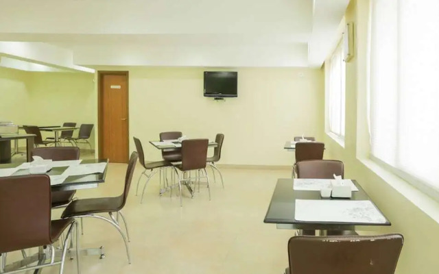 Perks Residences Guindy