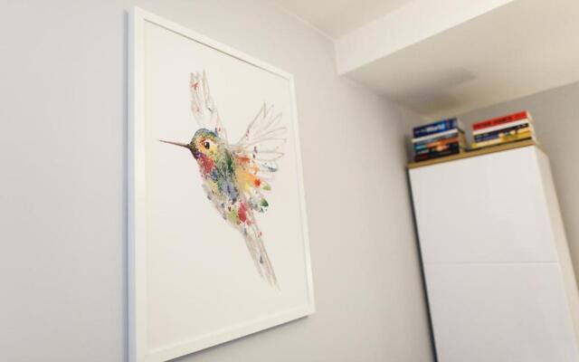 M.H. Szczecin Sunset Apartment