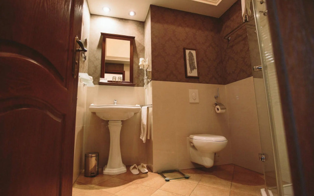 Mozart Hotel