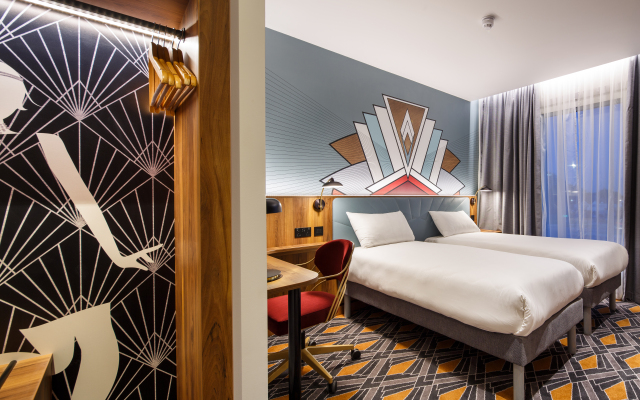 Ibis Styles London Heathrow East