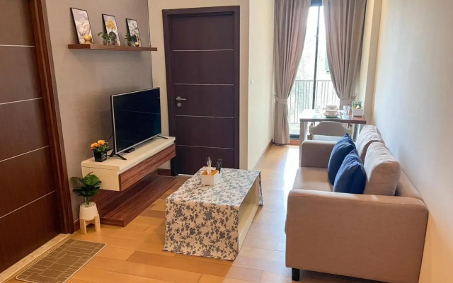 The Astra Condo