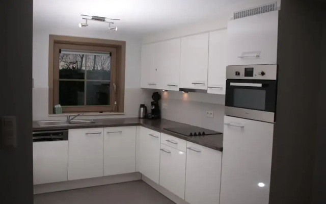 Relaxing Holiday Home in Adinkerke With Fenced Garden