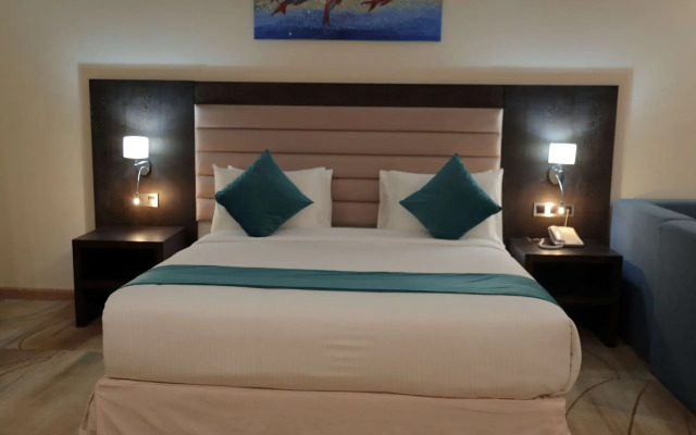 Best Western Premier Dynasty