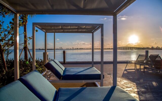 Mare Azur Design District Luxury Apartments