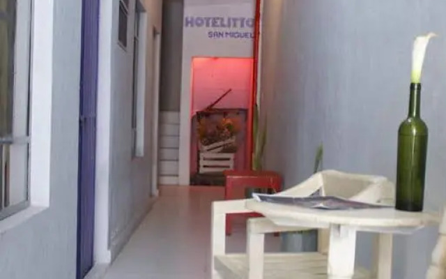 Hotelitto San Miguel
