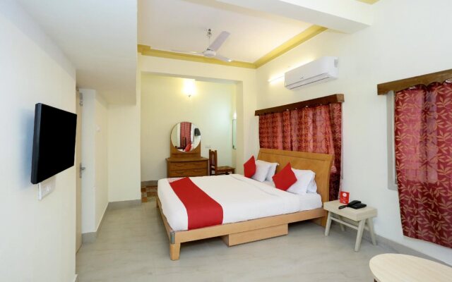 Hotel Mithila by OYO Rooms