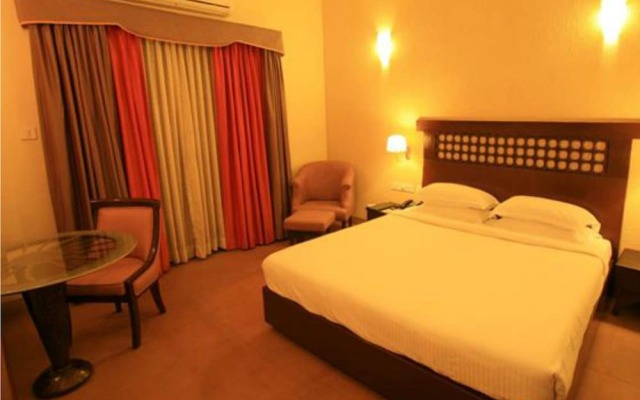 The Corinthians Resort