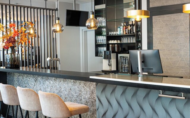 Leonardo Hotel Salzburg City Center