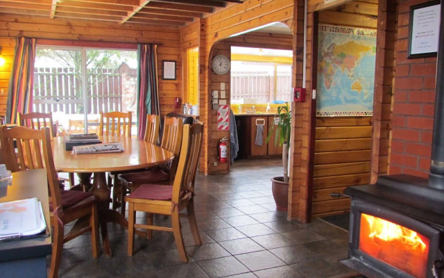 Hanmer Backpackers