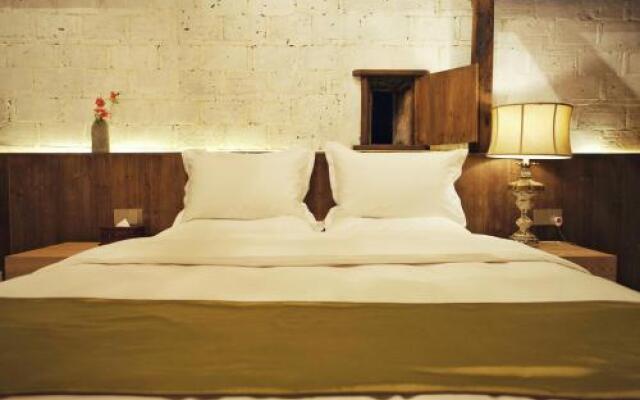 Nan Xiang Zi Guesthouse