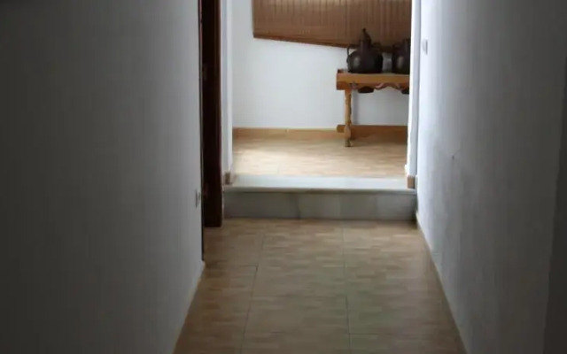 Hostal Occidente