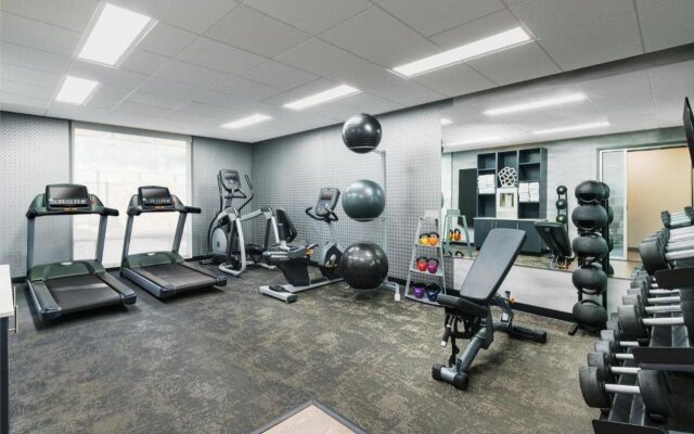 Fairfield Inn & Suites Oakhurst Yosemite