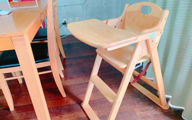 Guesthouse Terrace Sakashita