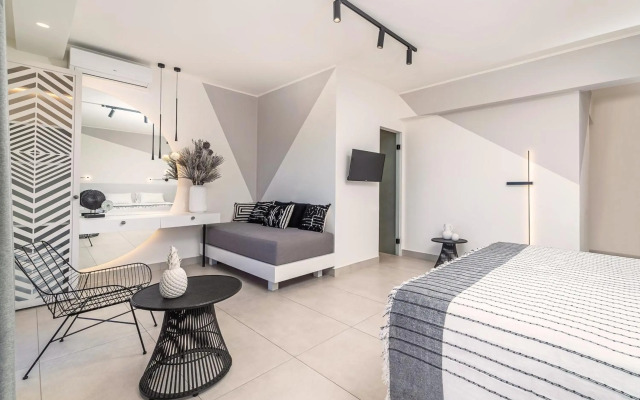 San Giovanni Luxury Studios
