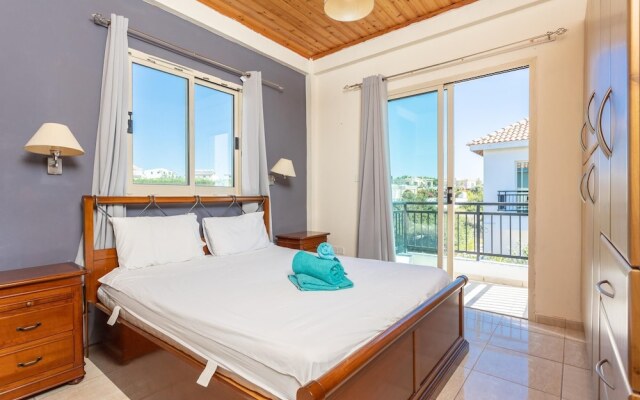 Villa Homer in Peyia