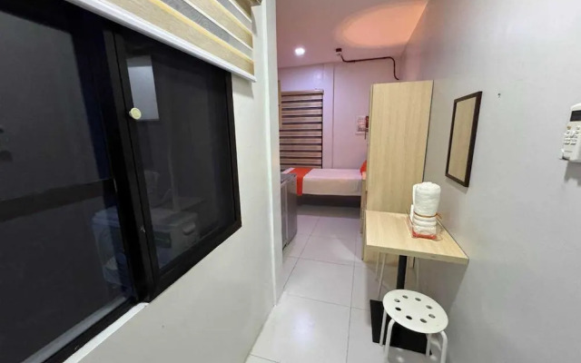 OYO 1157 Kegama Residences 1