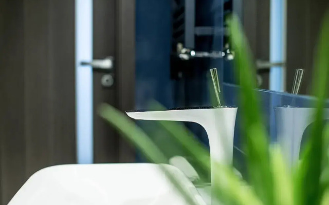 Ericius Apartments - Ericius Group