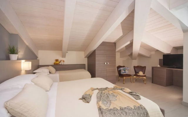 Hotel Aquila Azzurra