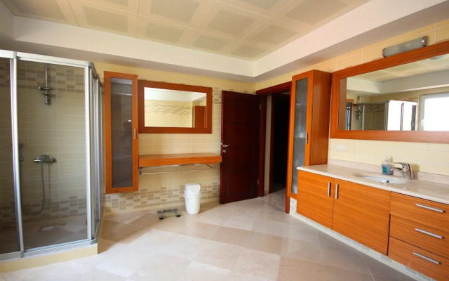 Paradise Town Villa Belle