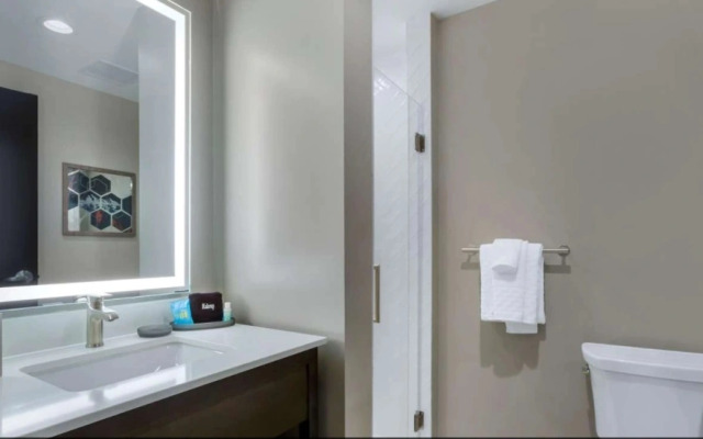 Vīb Hotel by Best Western Phoenix - Tempe